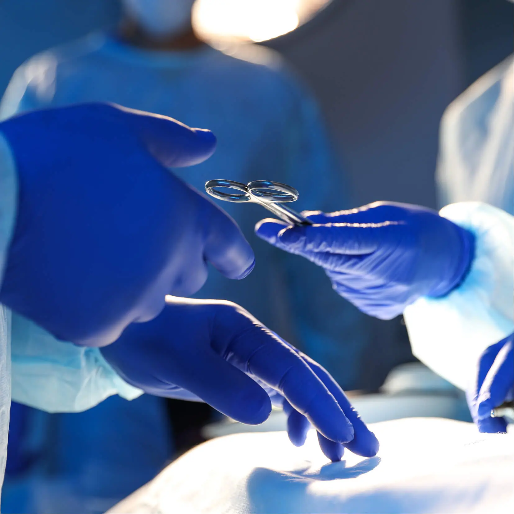 Advanced Techniques (1)